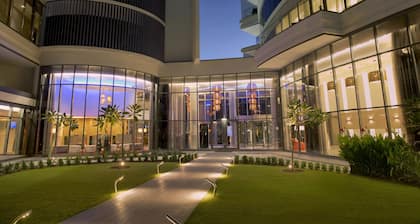 Majestic Arjaan by Rotana