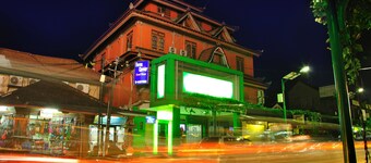 Bemo Corner Guest House