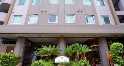 Roco Inn Matsuyama