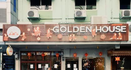 Golden House Bangkok