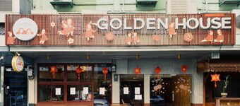 Golden House Bangkok
