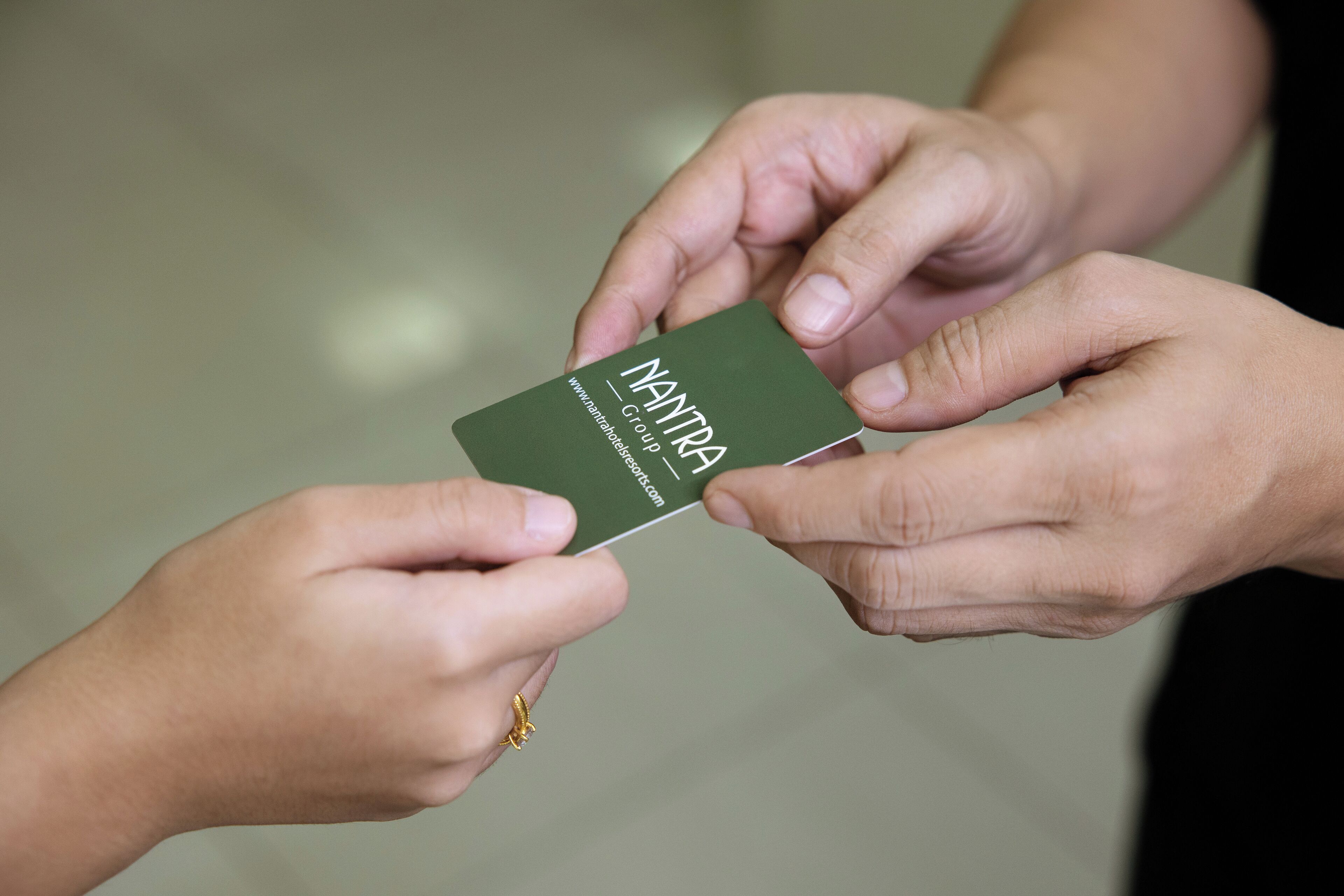 Photo - Nantra Sukhumvit 39