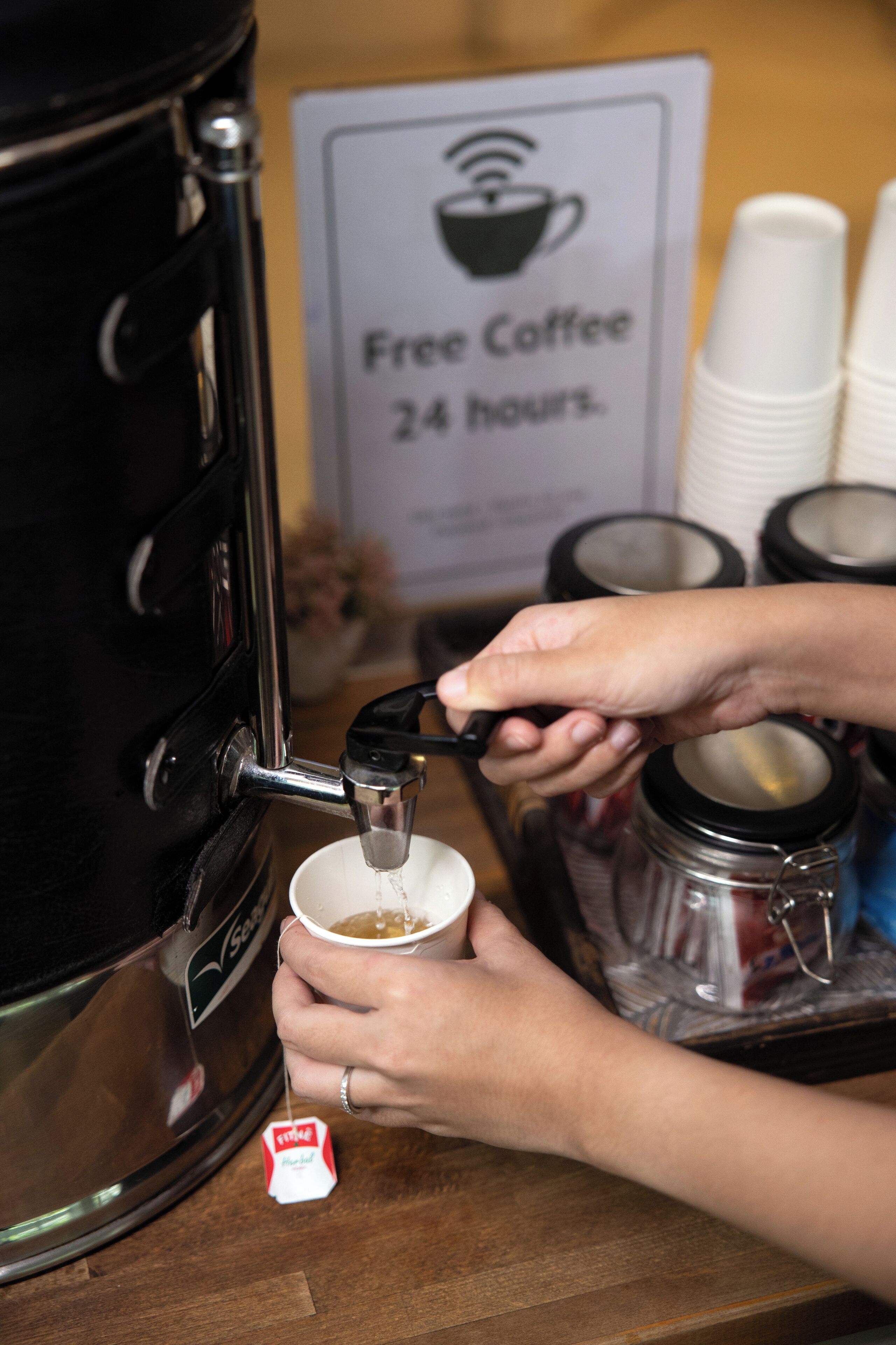 Photo - Nantra Sukhumvit 39