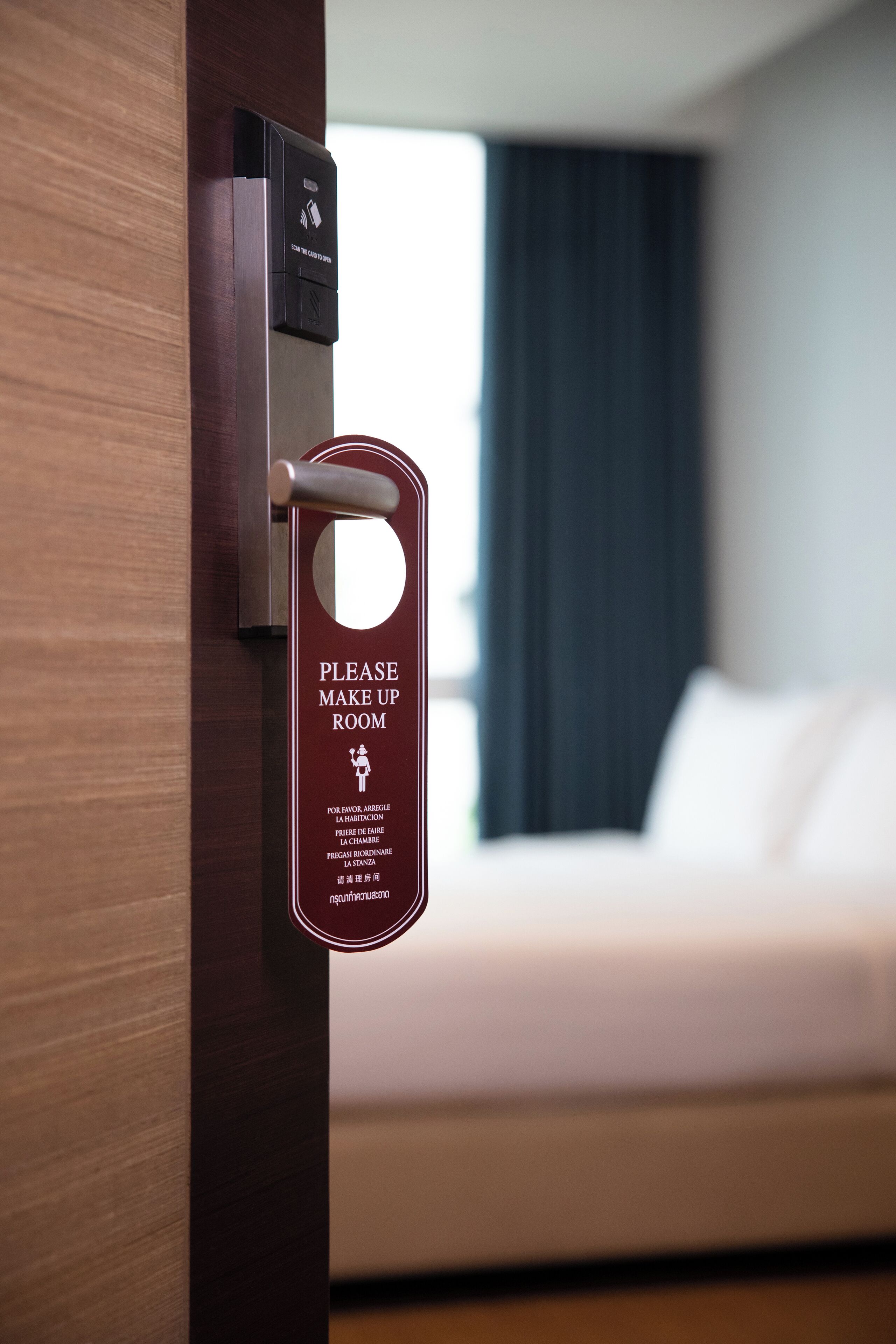 Photo - Nantra Sukhumvit 39