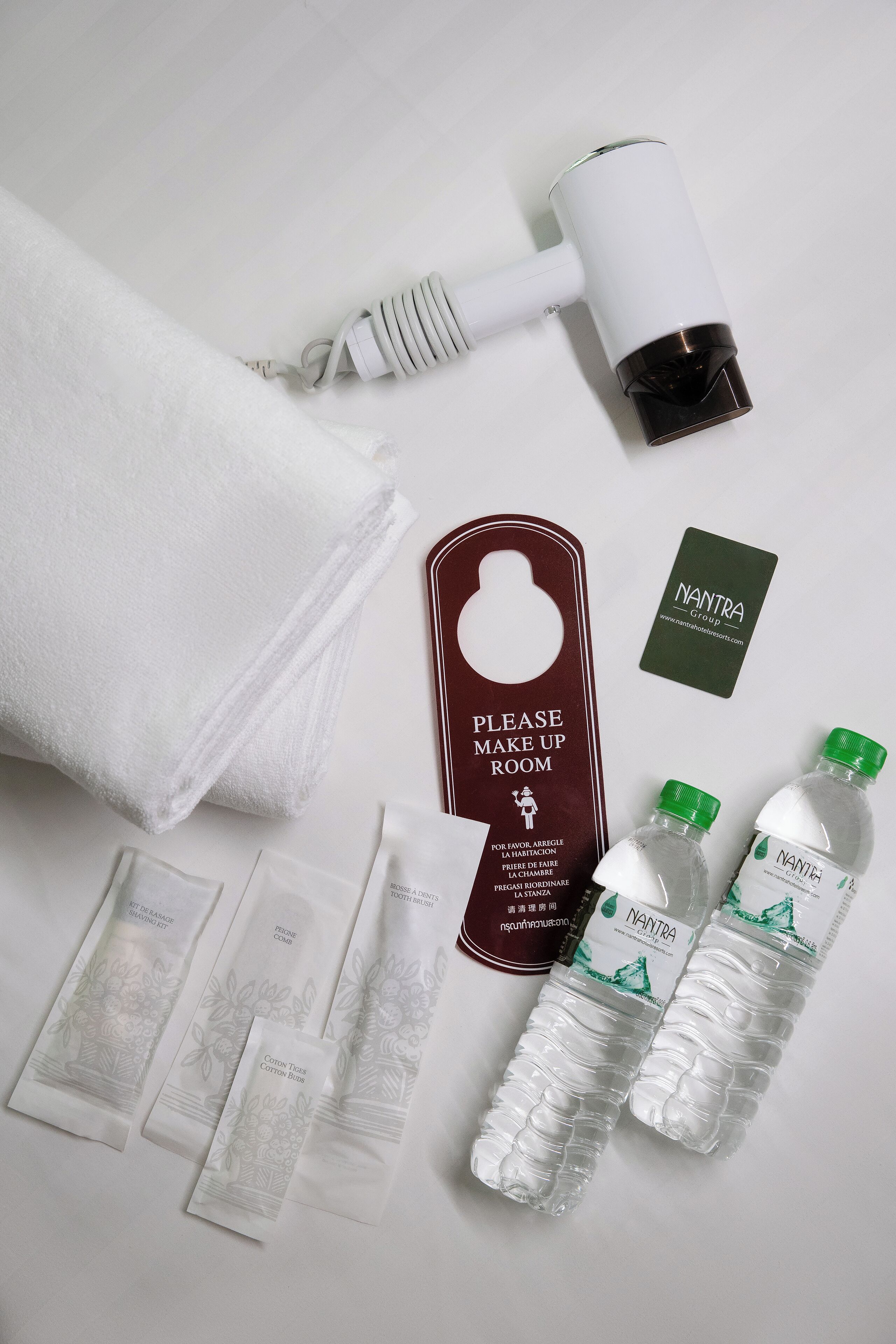 Photo - Nantra Sukhumvit 39