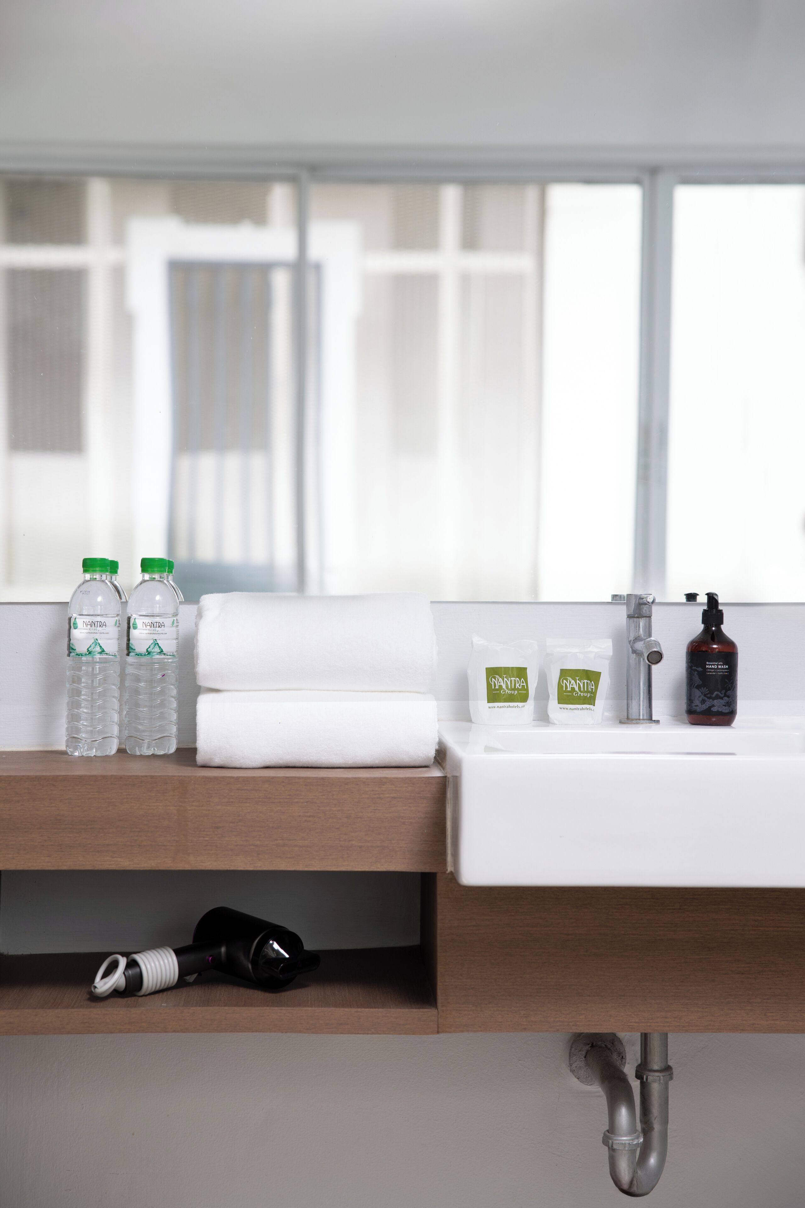 Photo - Nantra Sukhumvit 39