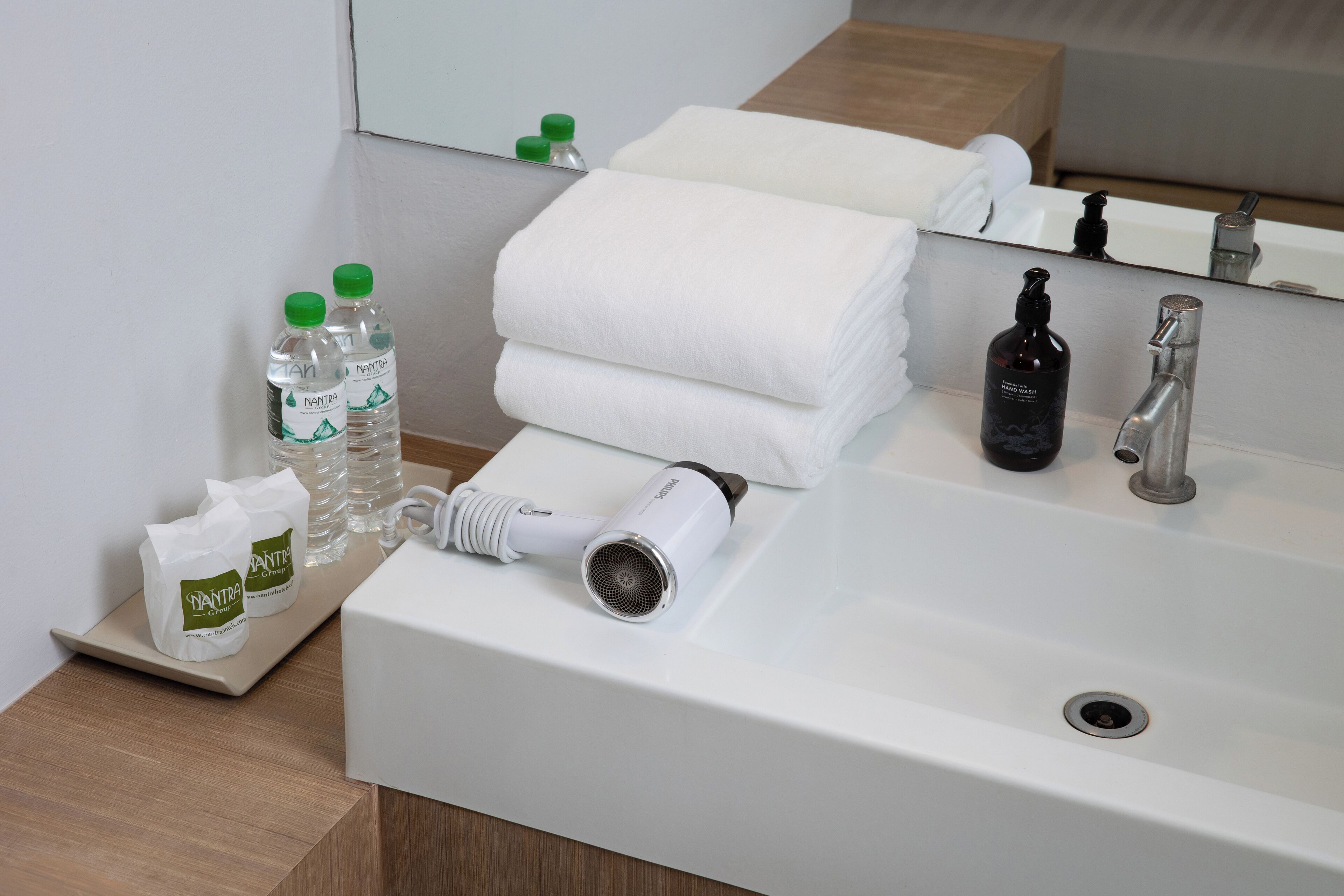 Photo - Nantra Sukhumvit 39