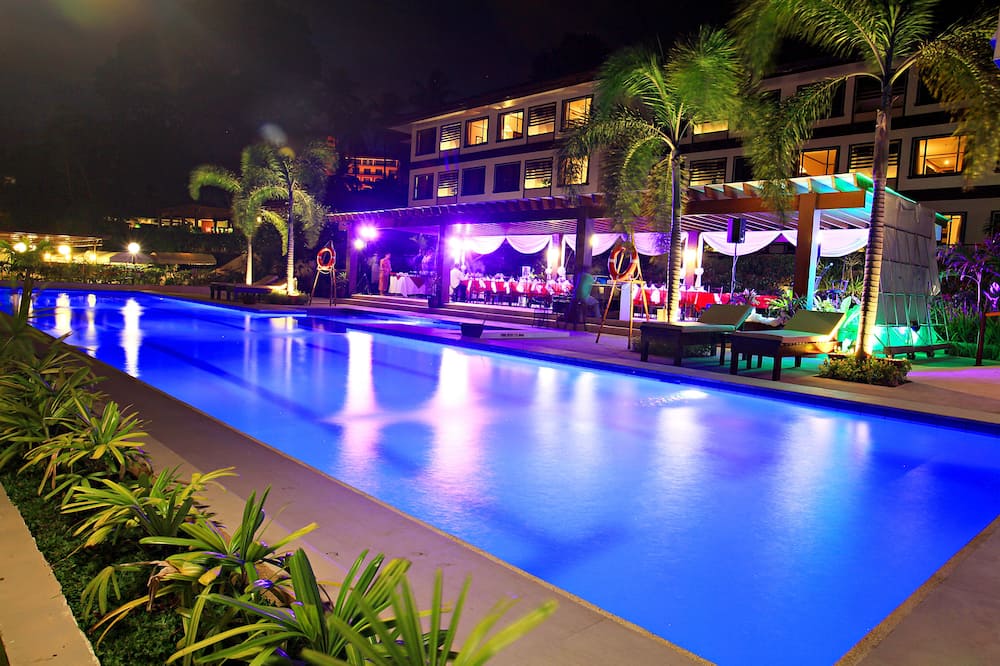 Hotel Tropika