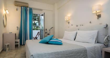 Diamond Apts and Suites