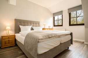 Cunas gratuitas, wifi gratis y ropa de cama 
