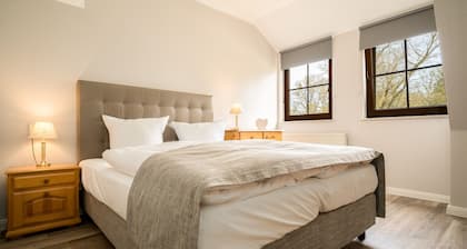 Residenz am Ostufer