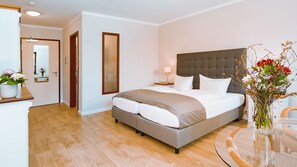 Comfort Double Room | Free cribs/infant beds, free WiFi