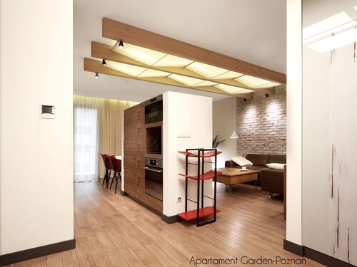 Elite Apartments Maraton Gardens