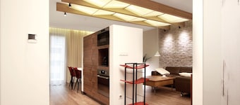 Elite Apartments Maraton Gardens