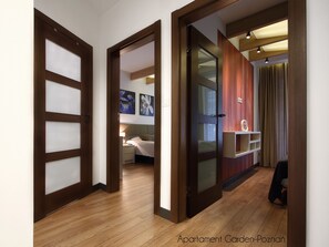 Deluxe Suite, 2 Bedrooms | Free WiFi