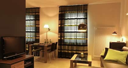 Elite Apartments Maraton Gardens