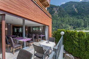 Solterrasse
