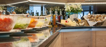 Hotel Bergwelt