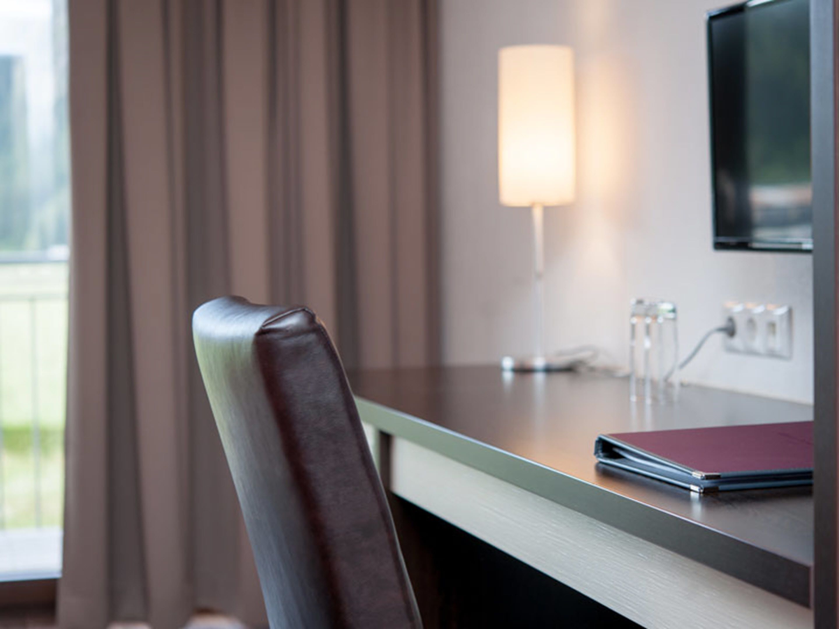 standard single room, balcony, mountain view (gletscherblick) | 1 bedroom, premium bedding, minibar, in-room safe