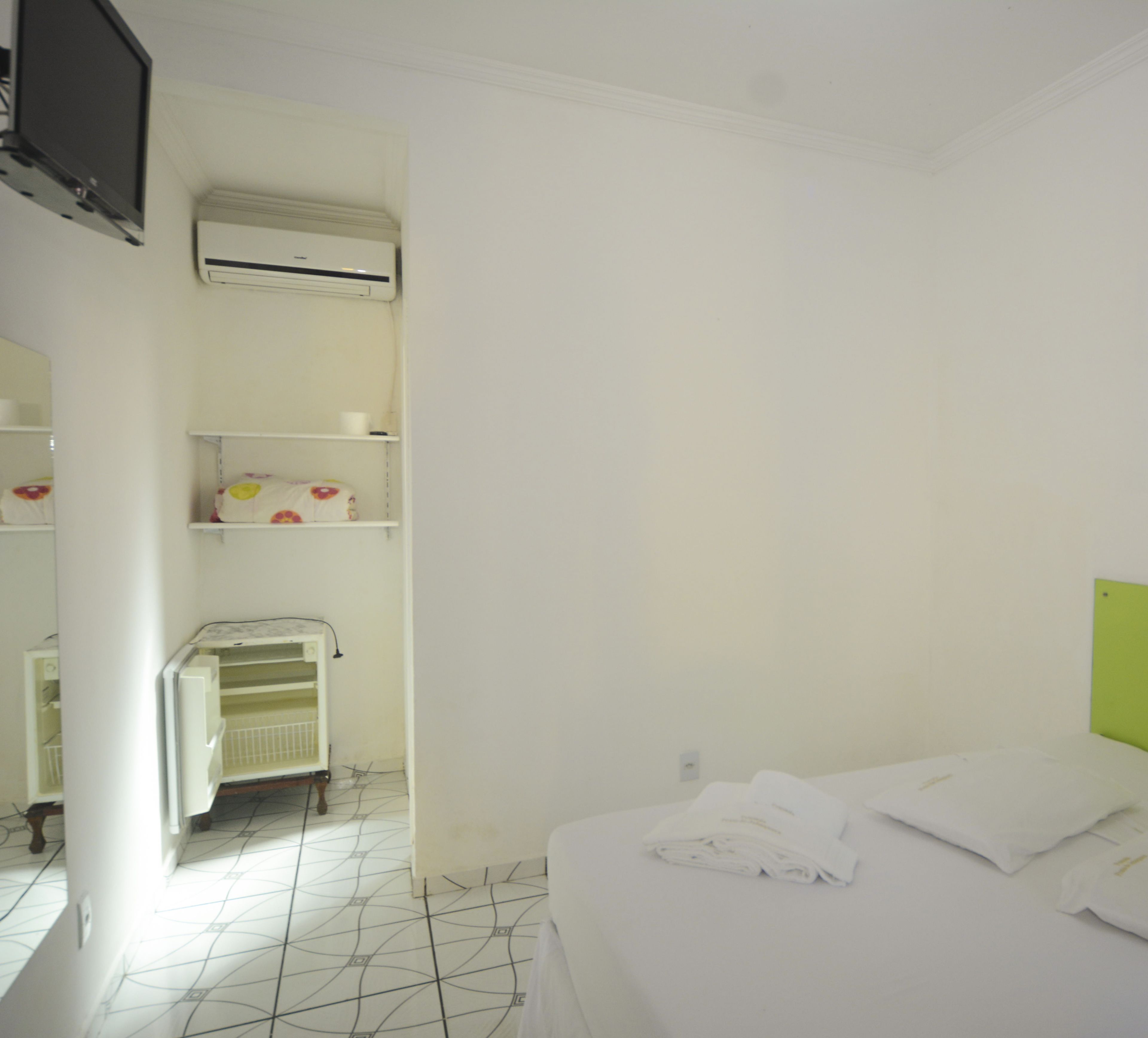 superior double room | minibar