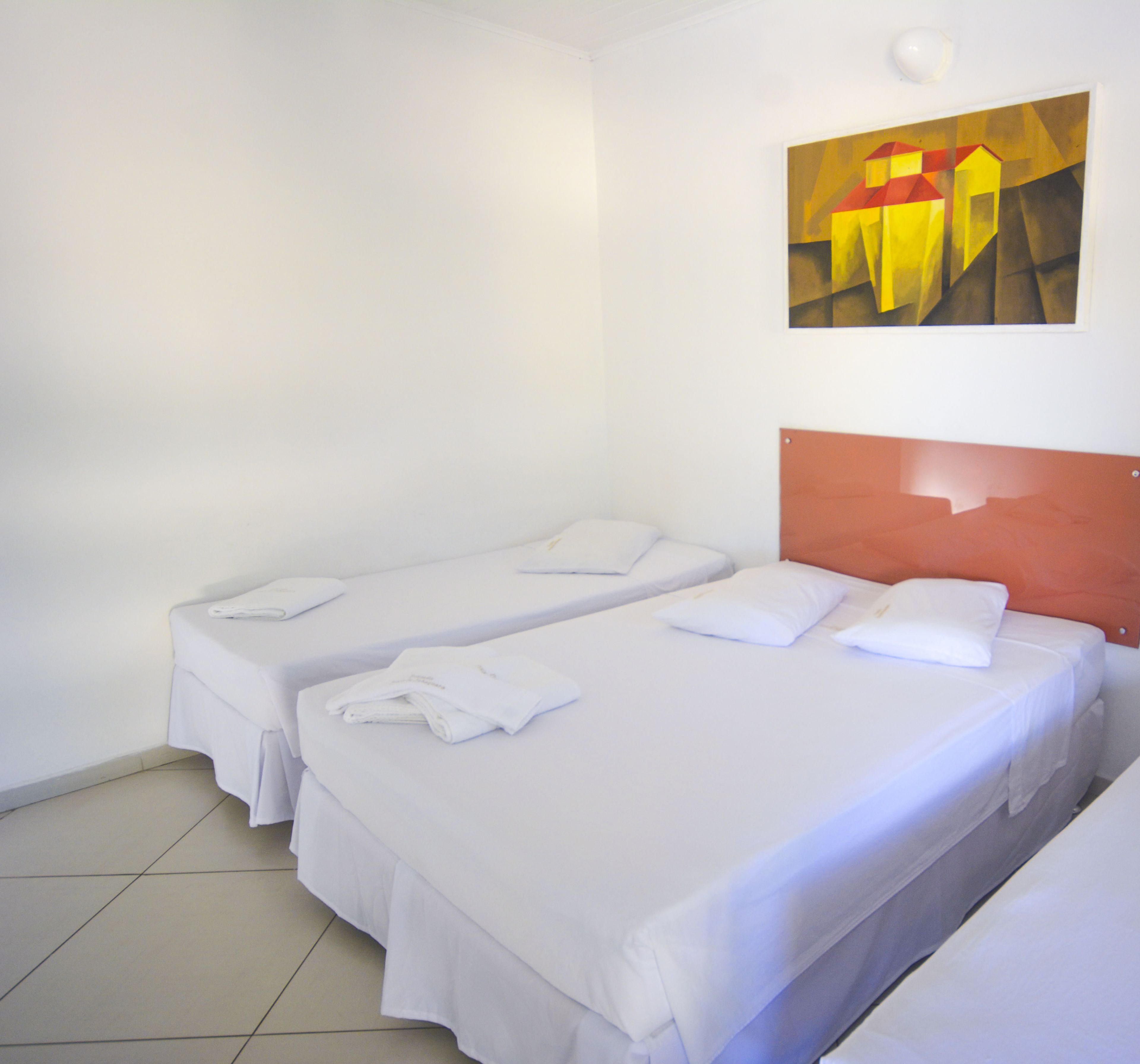 Foto - Pousada Praia do Jabaquara