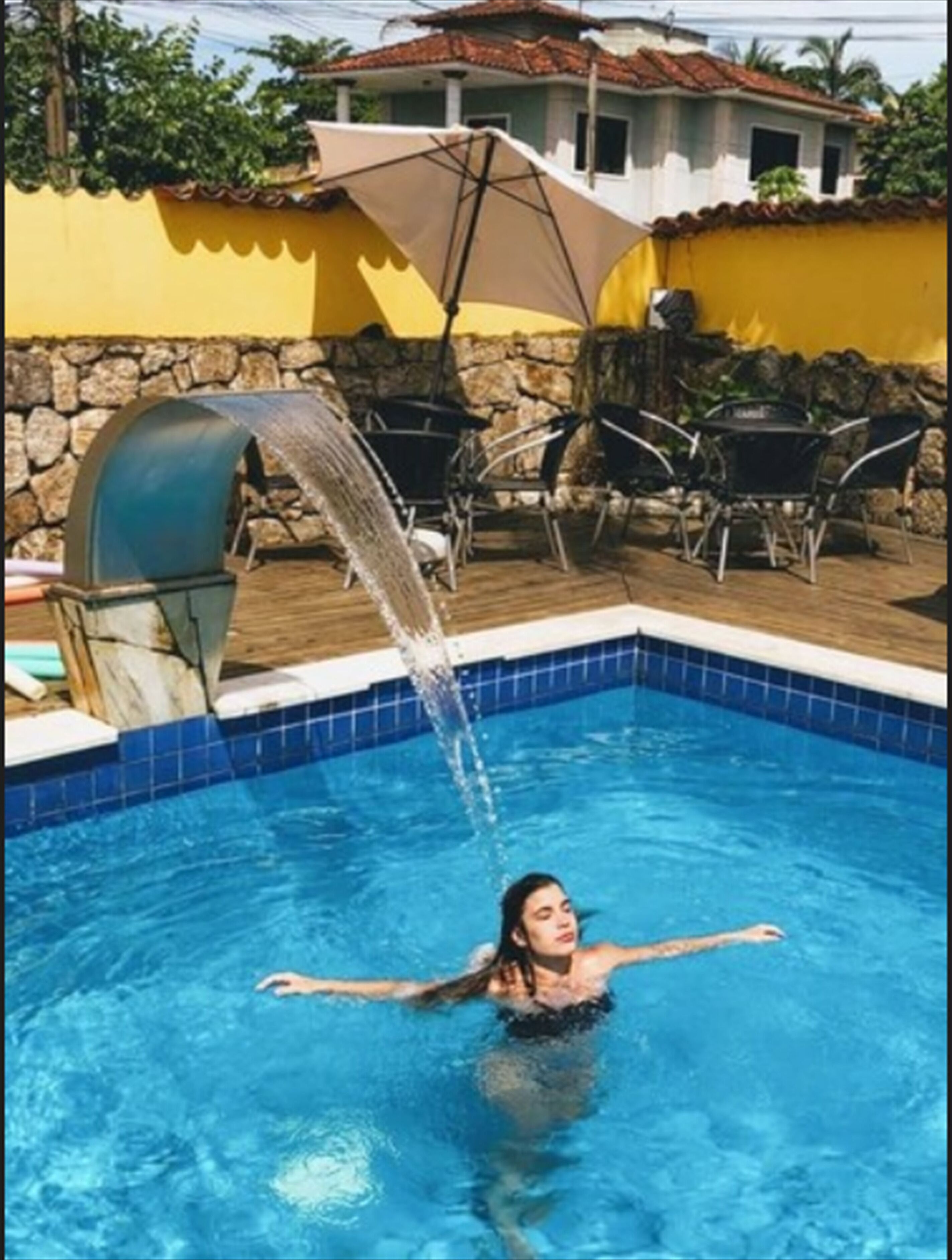 Foto - Pousada Praia do Jabaquara