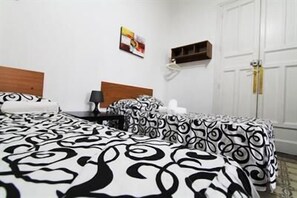 Colchones viscoelásticos y wifi gratis