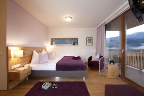 Room - Hotel mein Neubergerhof (Filzmoos)