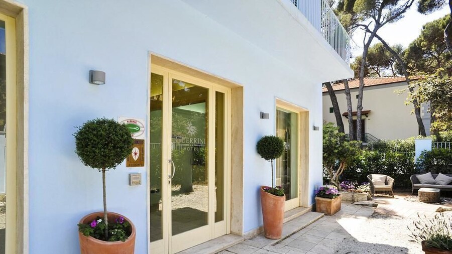 Guerrini Hotel