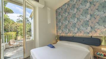 Suite Standard, plusieurs lits