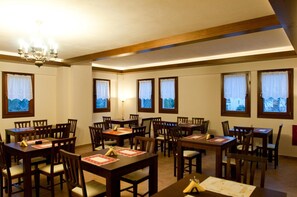 Restaurant - Belina Hotel (Volos)