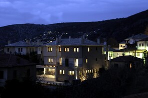 Exterior - Belina Hotel (Volos)