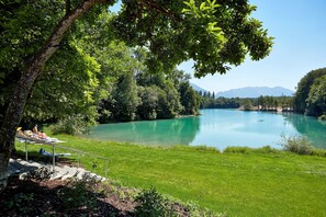 Lago