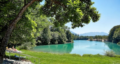 Hotel Garni Melanie