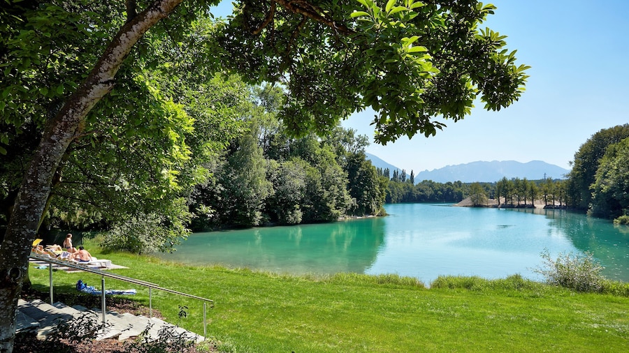 Hotel Garni Melanie