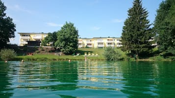 Aktivitäten für Kinder