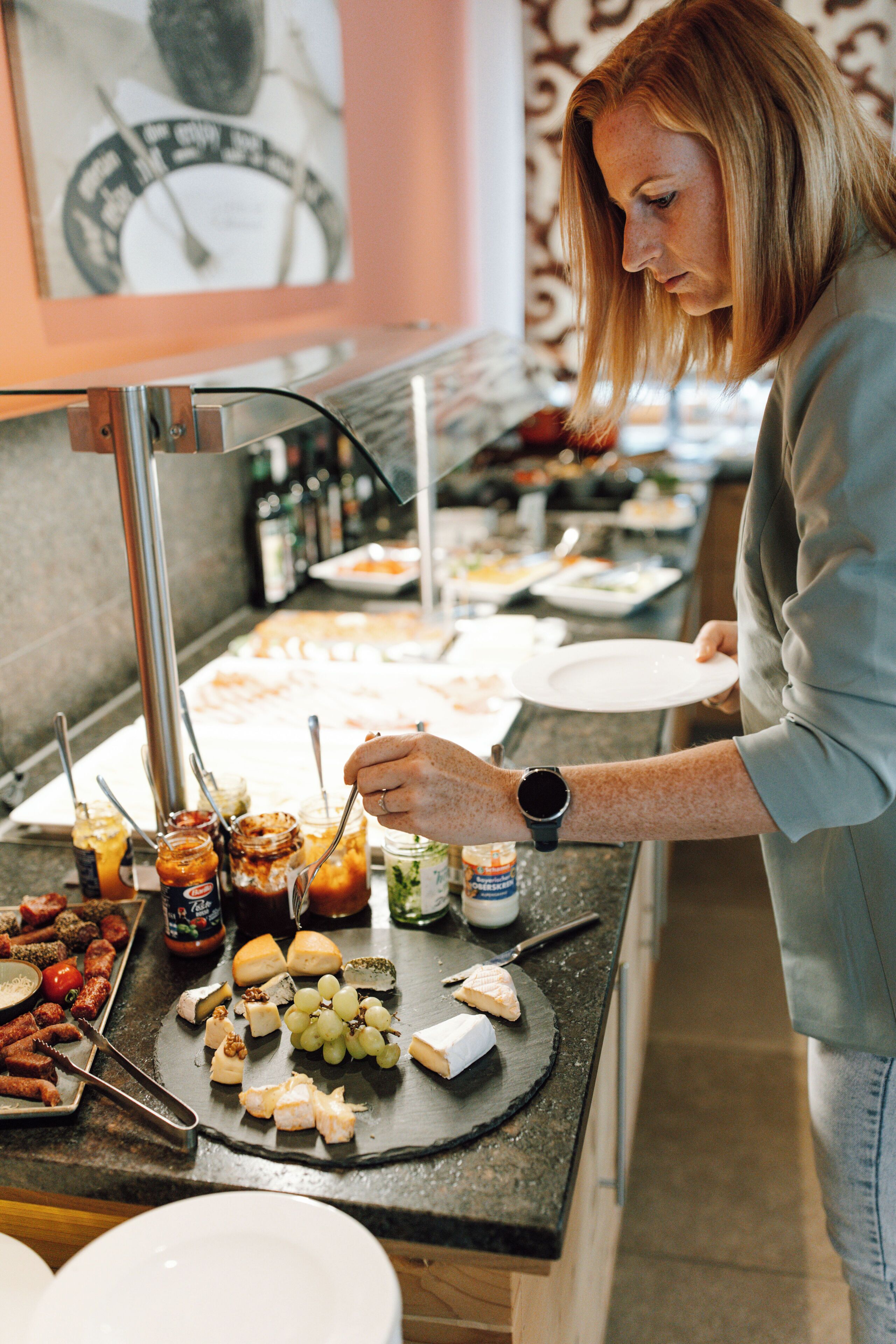 Foto - Hotel Garni Melanie