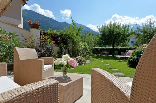 Apart Hotel Garni Austria
