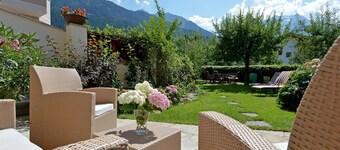 Apart Hotel Garni Austria