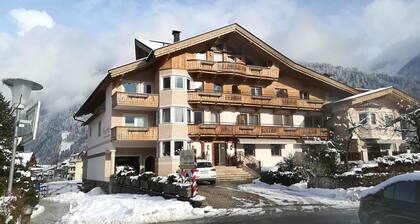 Apart Hotel Garni Austria