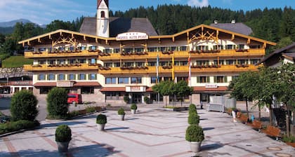 Hotel Alte Post