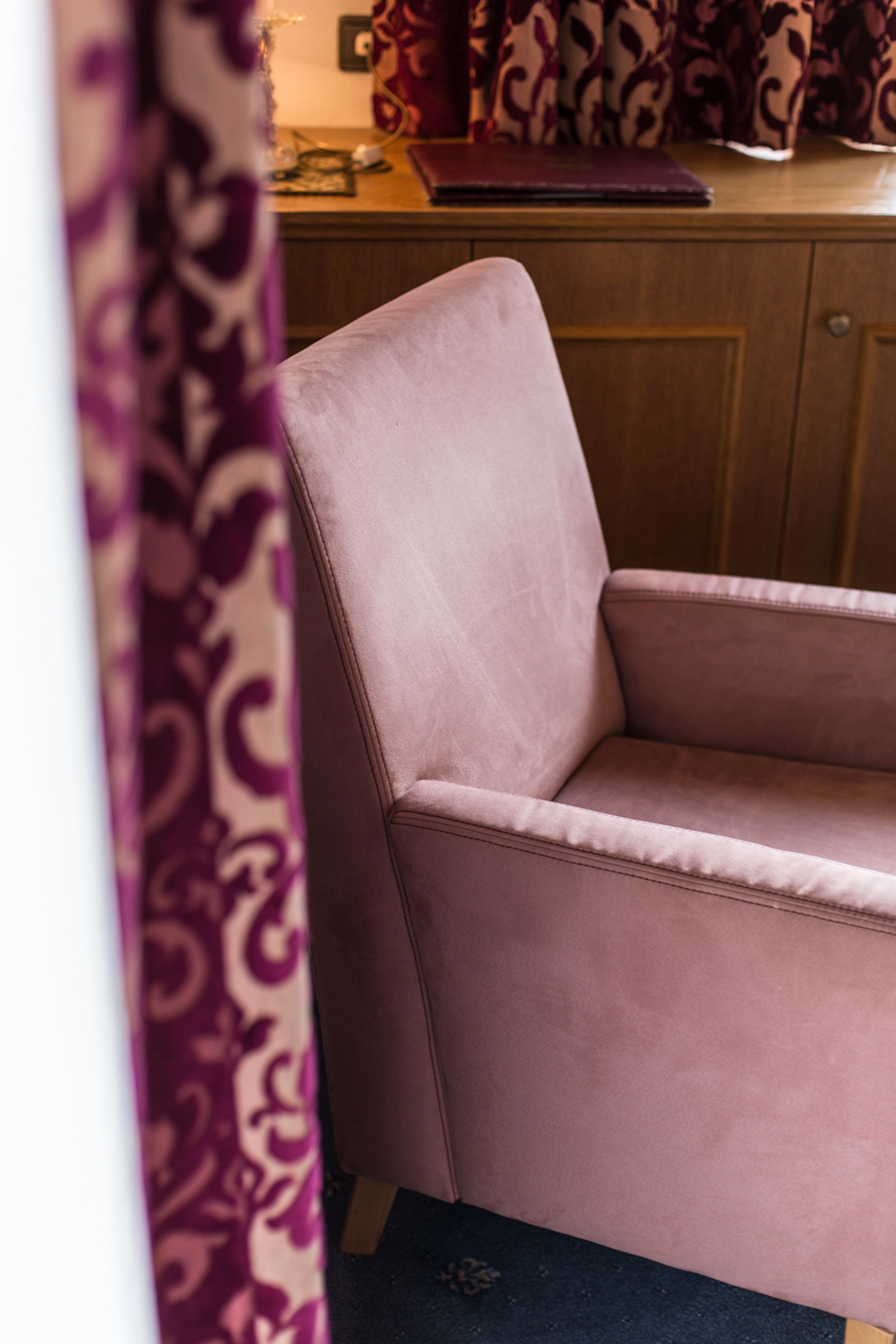 family suite, 1 bedroom, balcony | premium bedding, in-room safe, desk