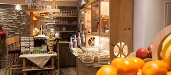 Am Dorfplatz Suites - Adults Only