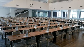 Meeting facility - Hotel Saffron (Bratislava)