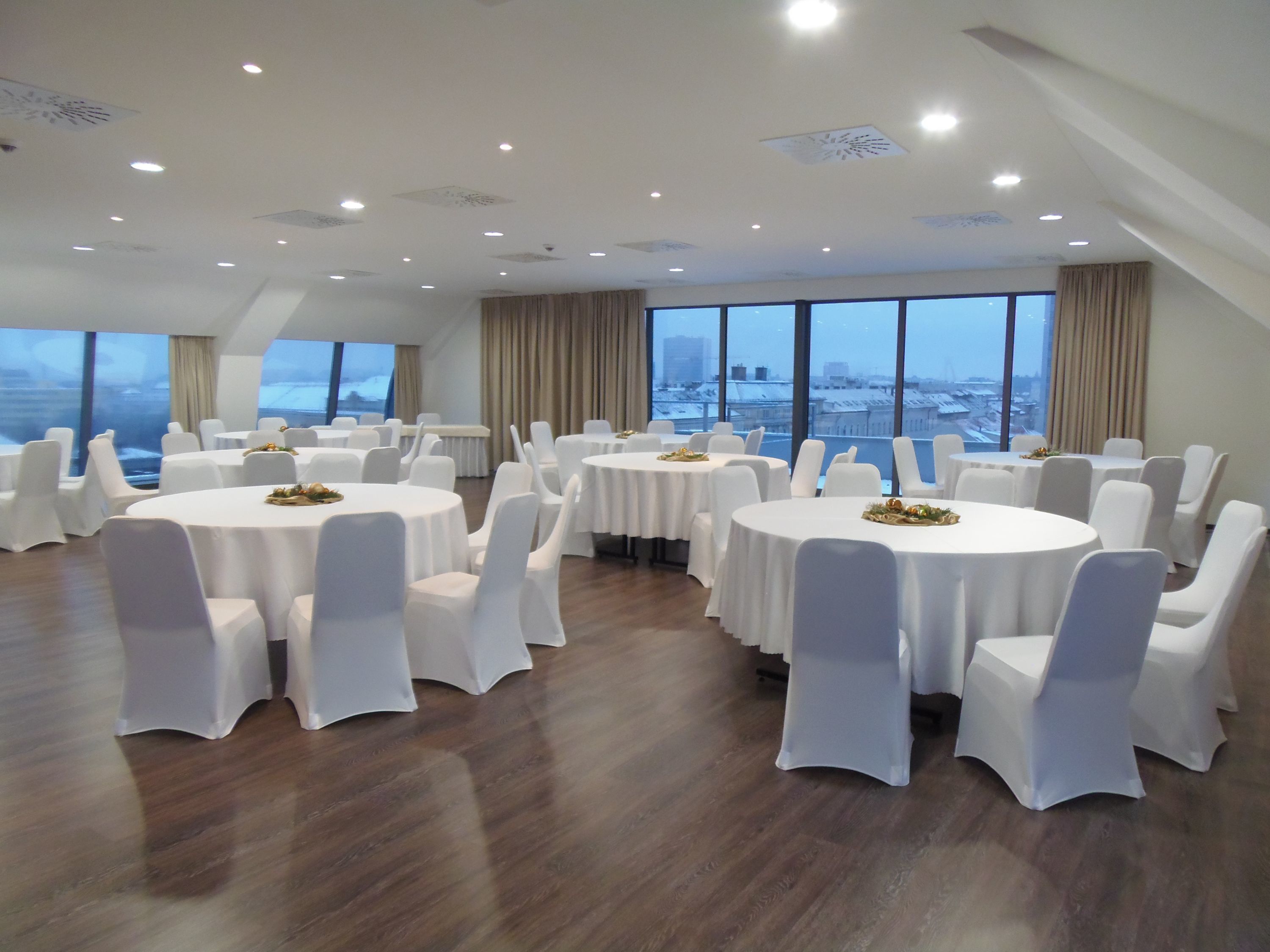Foto - Hotel Saffron