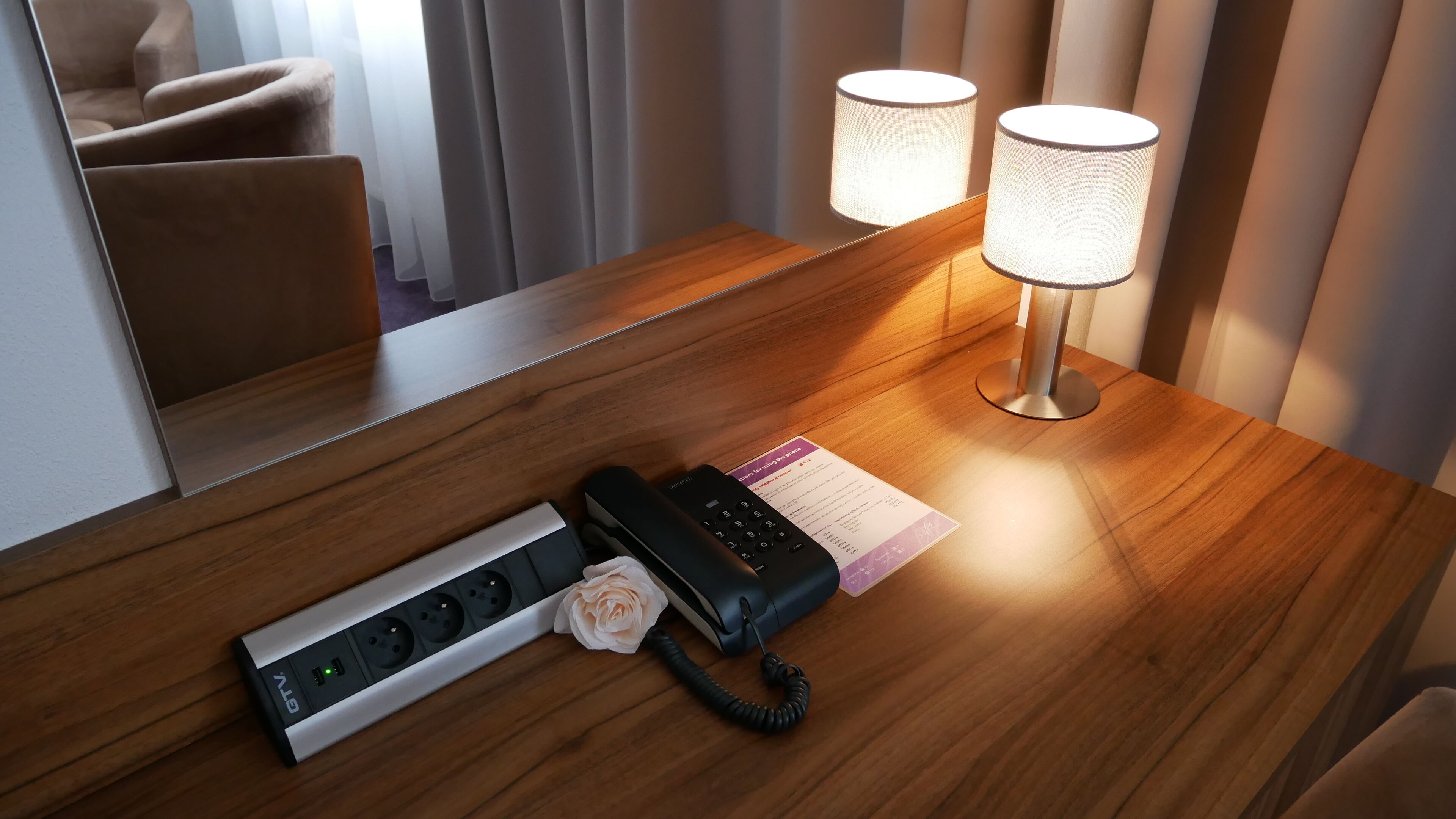 Foto - Hotel Saffron