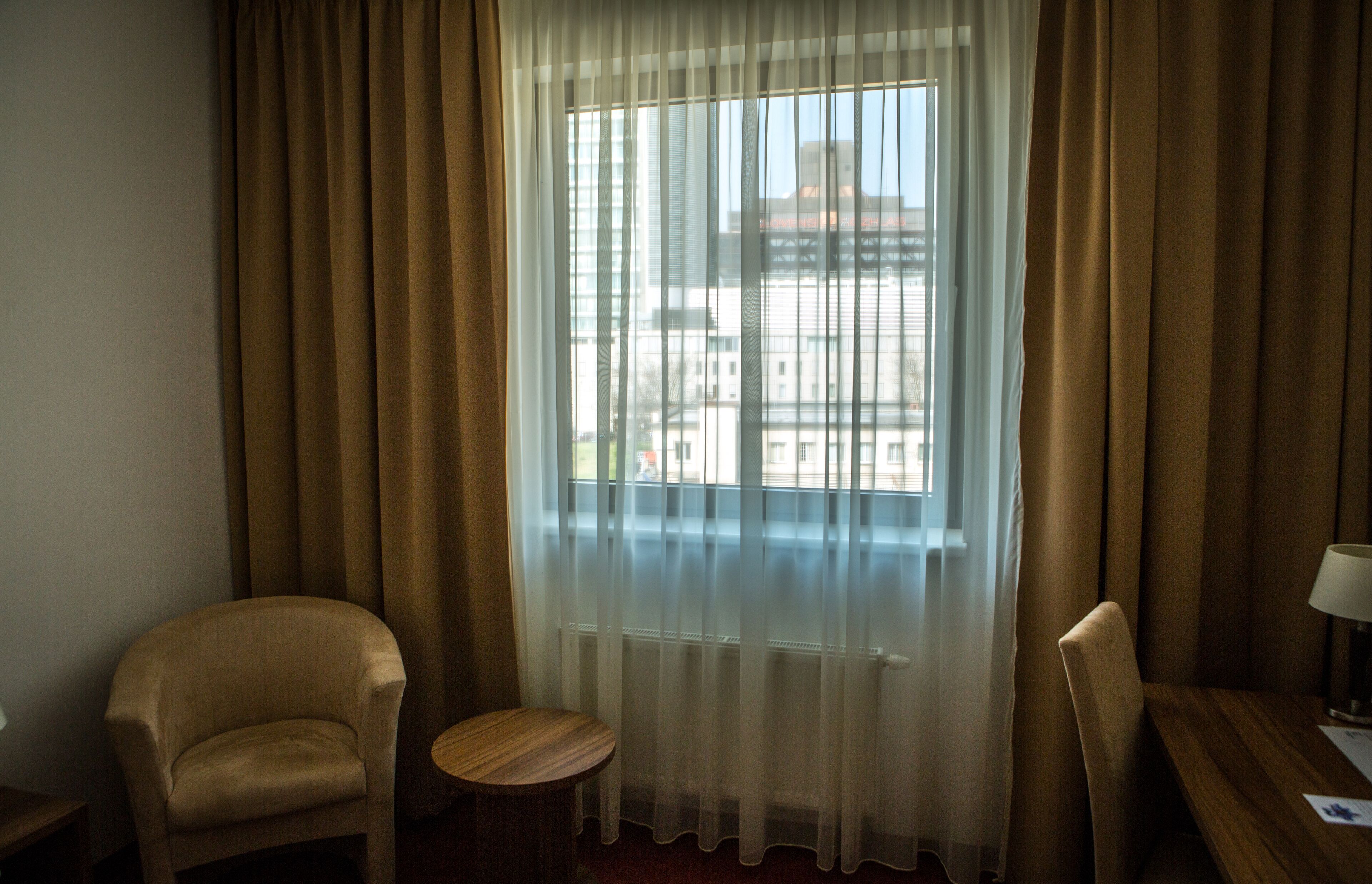 Foto - Hotel Saffron