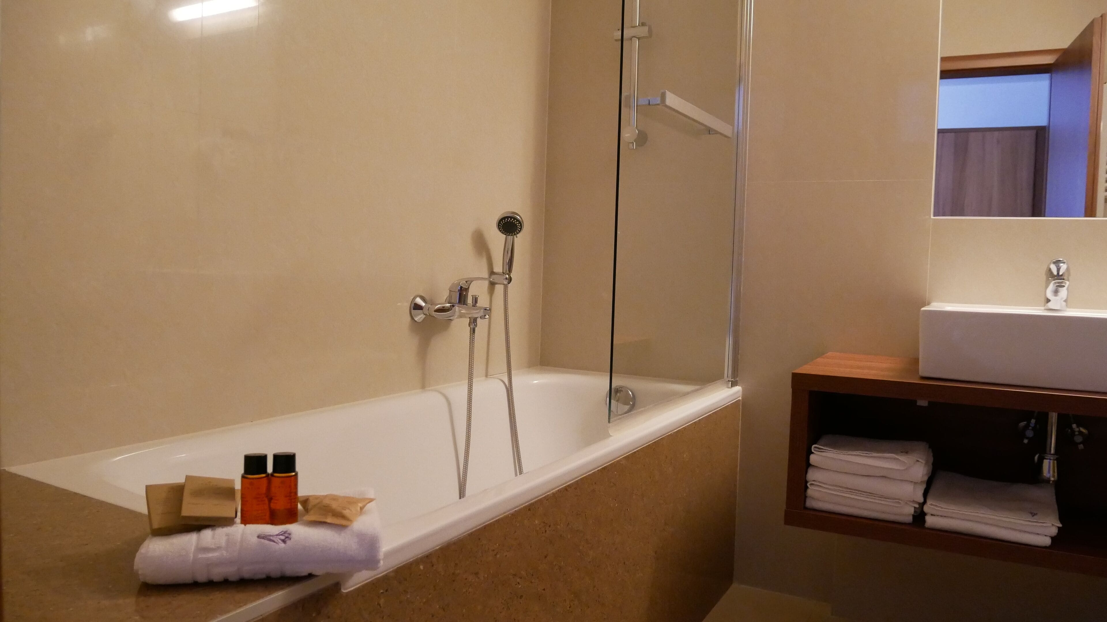 Foto - Hotel Saffron