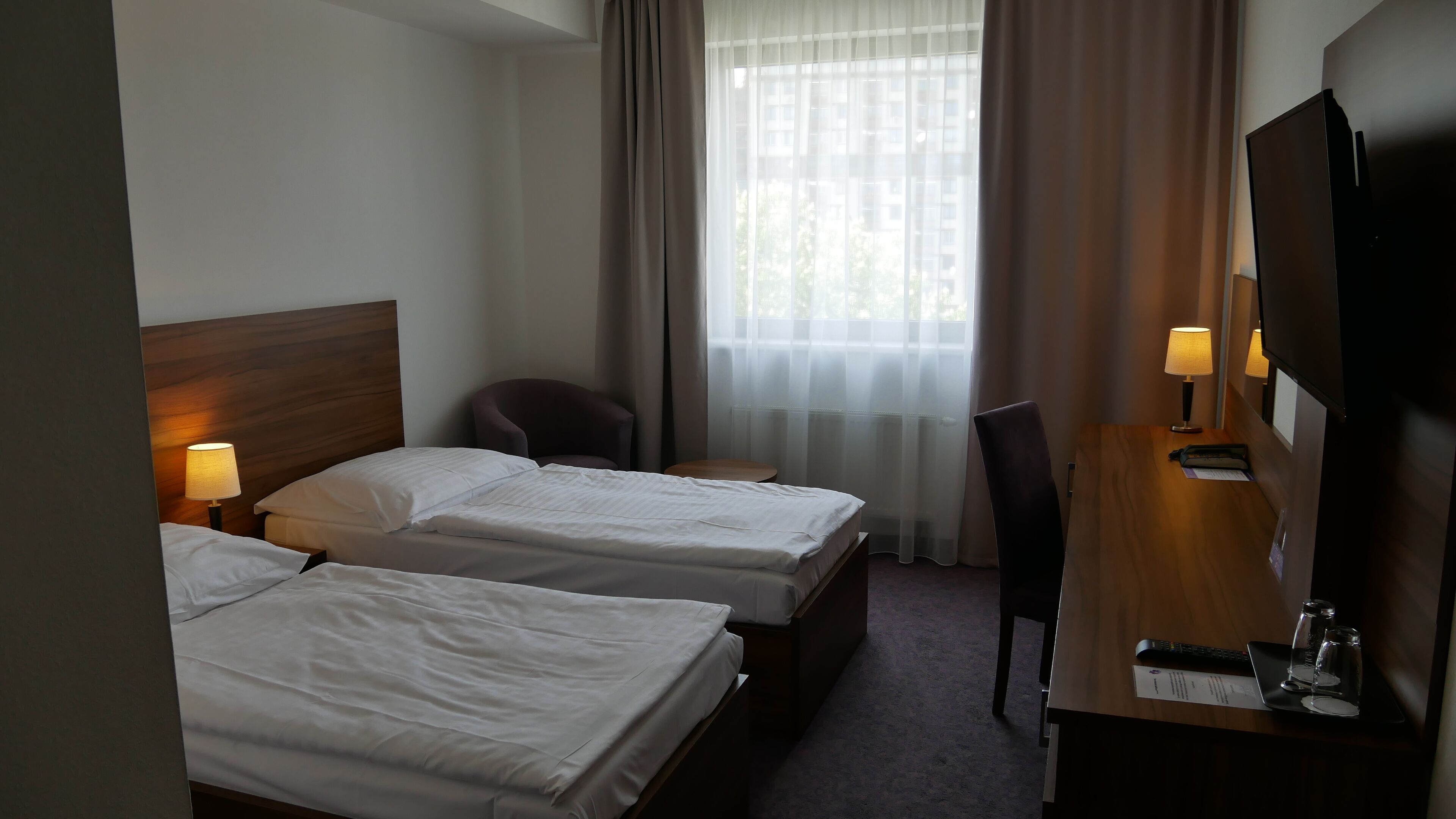 Kamar