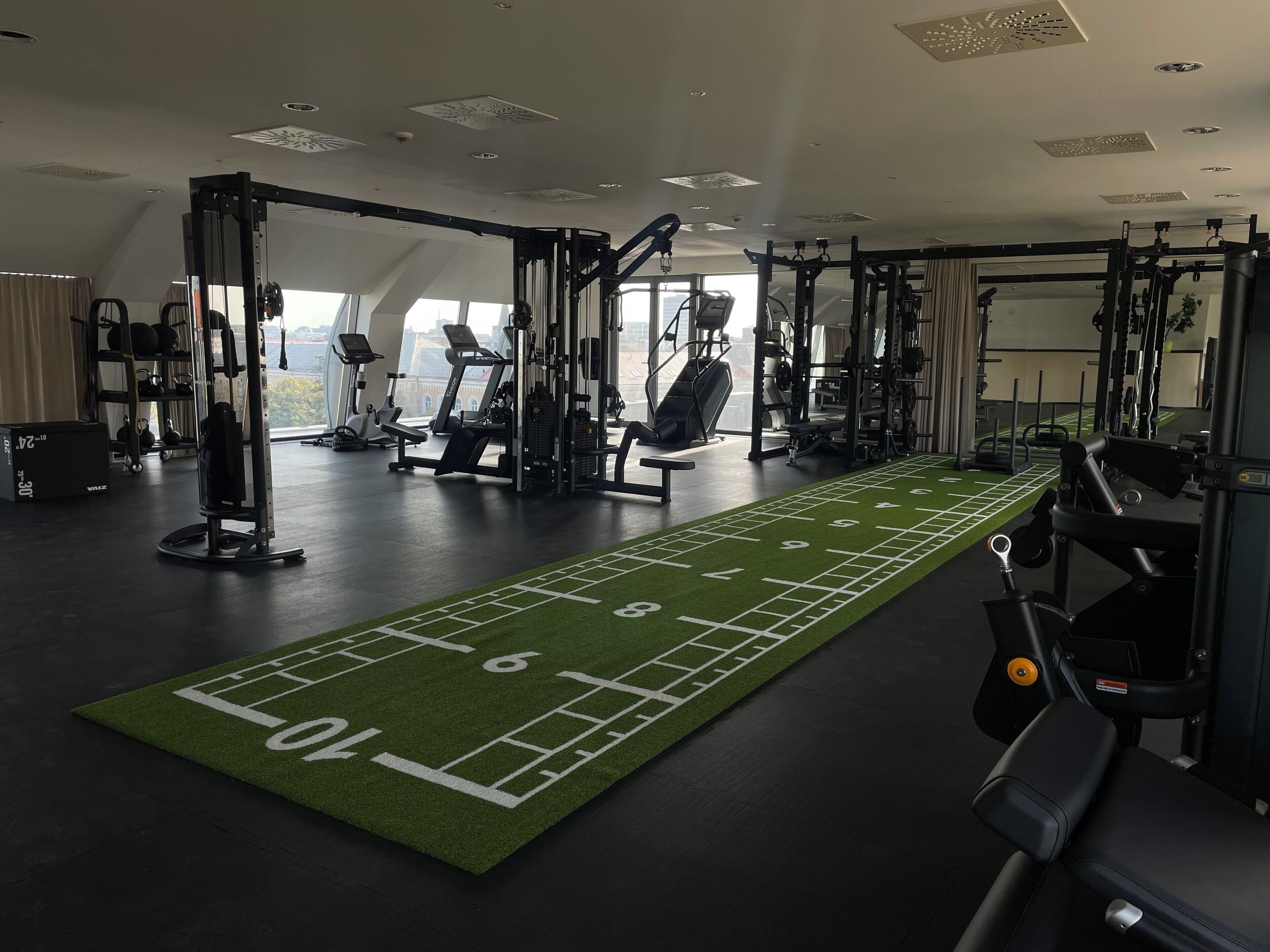 Foto - Hotel Saffron